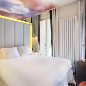 Nouvel Eiffel França