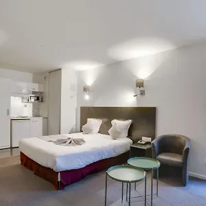 Aparthotel Aeroport Paris Orly - Rungis