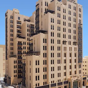 **** Hotel Hyatt Place Wasl District Spojené arabské emiráty