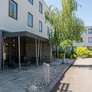 Ibis Budget Porte De Genève ** Archamps