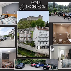 Montfort França