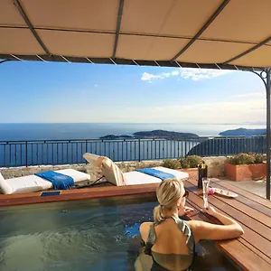Hotel Chateau Eza