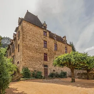 Bed & Breakfast Manoir De Laroque Delprat Autoire