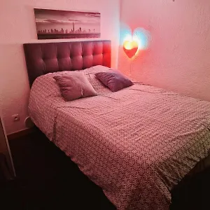  Appartement Au Coeur Du Paris. Frankrijk