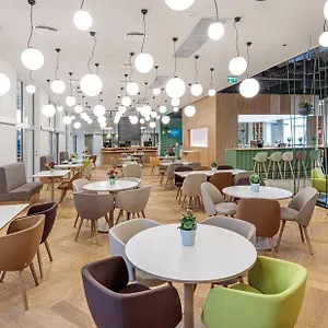 **** Hotel By Ihg Tsjechië