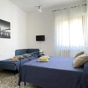  Bed & Breakfast Accogliente Casa Itálie
