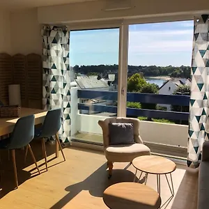 Apartment Vue