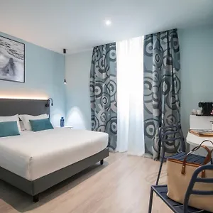 **** Hotel Western Alba Francie