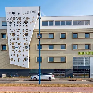 Hotel Centre Port De Commerce Brest