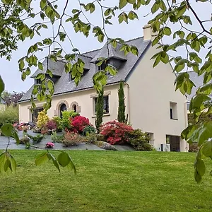 Bed & Breakfast Campagne A La Pontivy