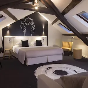 Hotel Montparnasse Saint Germain Paris