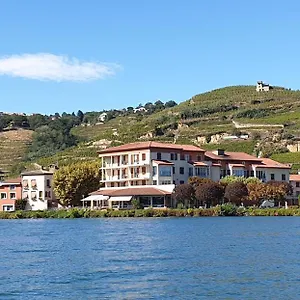 Hôtellerie Beau Rivage **** Condrieu